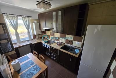 Royal Imobiliare - Vanzare apartament 3 camere zona 9 Mai - 11