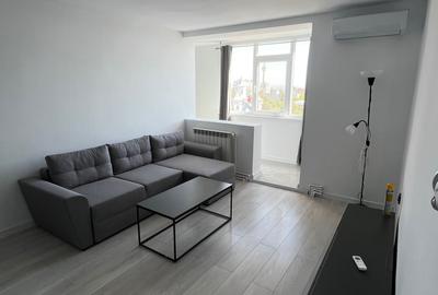 Apartament cu 2 camere semidecomandat în Micro 19 - 3