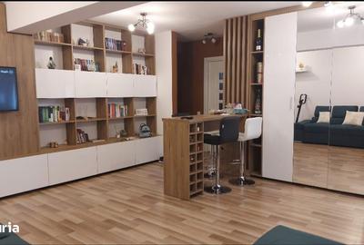 Apartament cu 2 camere în Progresul - 3