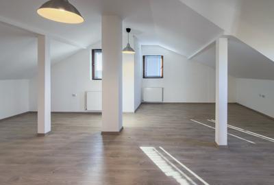 Casă individuală cu 5 camere cu Garaj în Săbăreni - 10