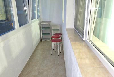 Inchiriez apartament 2 camere decomandat in Deva, zona I. Maniu - 9