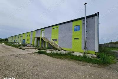 Spațiu comercial, de 1,700 mp, în Șoimuș - 5