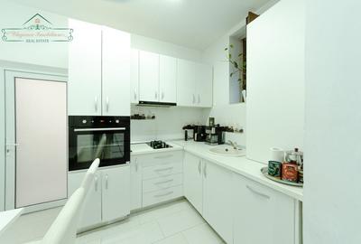 Apartament cu 4 camere decomandat, mobilat în Ultracentral - 9