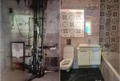 Apartament cu 2 camere decomandat în Răcădău - 3