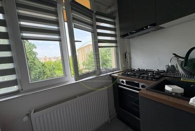 Apartament cu 2 camere decomandat, mobilat în Craiovița Nouă - 7