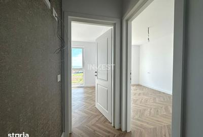 Apartament cu 3 camere în Rediu - 9