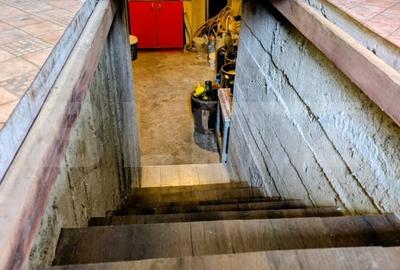 Casa spațioasa P+1, 145 mp -  Valea Adanca, Iași - 6