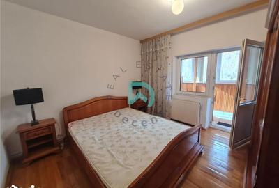 Apartament cu 3 camere decomandat, mobilat în Valea Cetății - 16