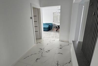 Apartament cu 3 camere decomandat, mobilat în Canta - 4