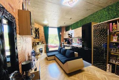 Apartament 2 camere de I Loft Green Apartments I Mogosoaia - 2