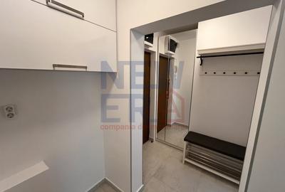 Garsonieră decomandată, mobilată în Victoriei - 8