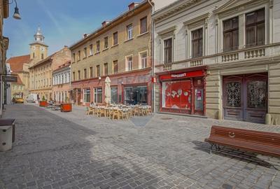 Investitie!!! Imobil individual, strada Michael Weiss, Brasov