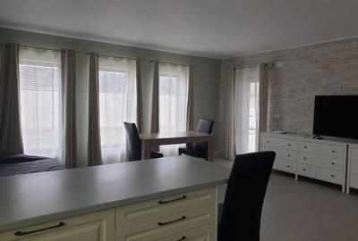 Casă cu 3 camere cu Teren 500 Mp în Aradul Nou - 10