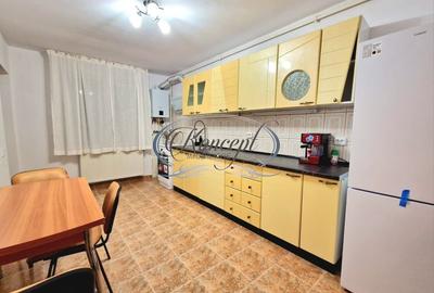 Locuinta luminoasa cu 4 camere si garaj automatizat in Zorilor - 14