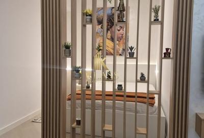 Garsonieră, mobilată în Pipera - 5