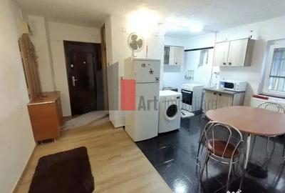 Apartament cu 2 camere semidecomandat în Decebal - 2