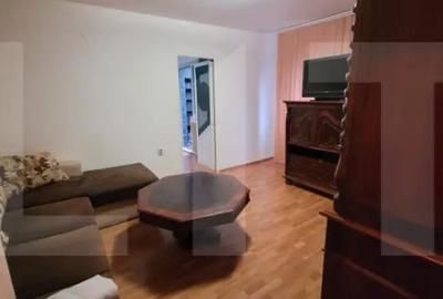 Apartament cu 3 camere semidecomandat în Central - 11