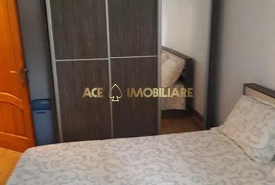 Apartament cu 3 camere decomandat, mobilat în Brâncoveanu - 9