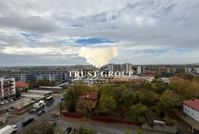 2 camere Drumul Taberei | Ansamblul Primavara | Loc de parcare | - 12