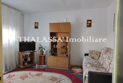Garsonieră decomandată, mobilată în Lăpuș Argeș - 1