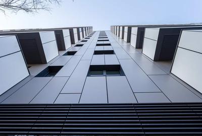 CORTINA ACADEMY SPATIU EXCLUSIVIST 174 MP OPEN SPACE - 1