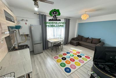 Apartament cu 2 camere în Cug - 2