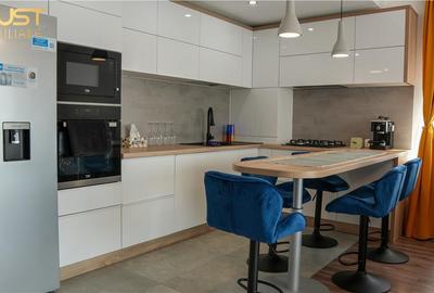 Penthouse 4 camere | Terasa 100 mp | parcare | Donath Park - 4