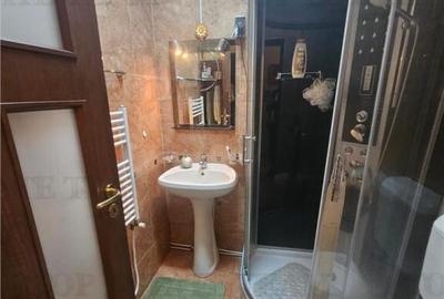 Apartament spatios 3 camere mobilat in Cartierul Latin - eta - 9