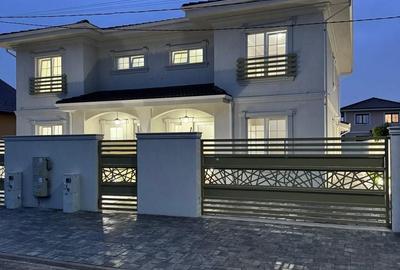 Casă cu 5 camere cu Teren 300 Mp în Giroc - 18