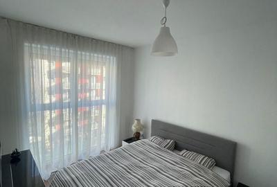 Apartament cu 2 camere decomandat în Drumul Carului - 3