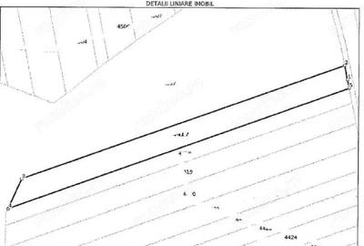 Cota de 1/24 din teren situat in Valea Mare, Jud Olt - 1