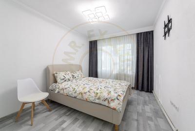 Ultracentral Primarie Pitesti - ap. 2 camere + loc de parcare, decomandat - 3