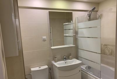 3 camere in zona Lujerului - 3