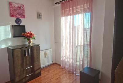 Apartament cu 4 camere decomandat în Aradului - 6