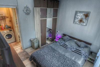 Apartament cu 3 camere semidecomandat în Exterior Vest - 5