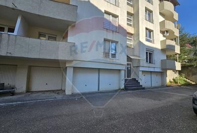 Apartament 4 camere de inchiriat in zona Zorilor - 20