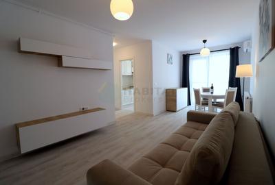 Prima inchiriere Hils Pallady, loc de parcare inclus. - 9