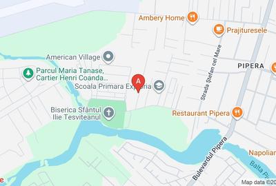 Apartament cu 2 camere decomandat, mobilat în Central - 16