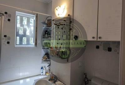 Apartament cu 2 camere circular în Nord - 12