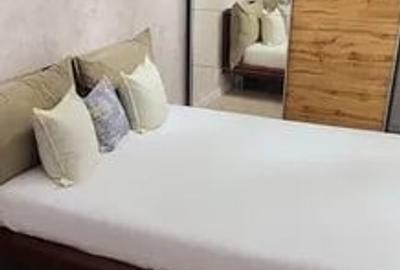 Apartament 2 camere, 55 mp, decomandat, ac, balcon, Alexandru Obregia - 1