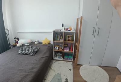 Republicii, bloc nou, 2 camere, etaj 2 - 4