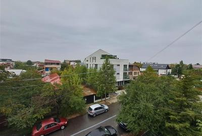 Vanzare apartament 2 camere Bucurestii Noi, Bazilescu - 12