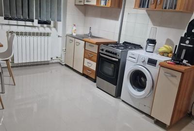Apartament cu 2 camere semidecomandat în Brazda lui Novac - 2