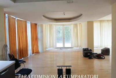 Casă cu 7 camere cu Teren 1000 Mp în Căciulata - 9