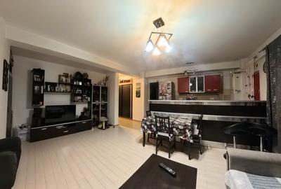 Apartament 2 camere Rezervelor Militari Residence - 4