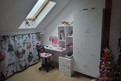 Casă cu 4 camere cu Teren 7 Mp în Satu Nou de Sus - 6