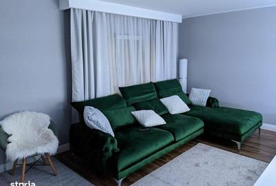 Apartament cu 3 camere decomandat în Central - 6