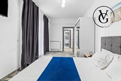 Apartament 2 camere Lidl Mamaia Sat - 4