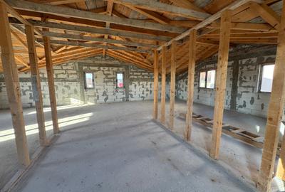 Vila 4 Camere 215 mp utili Ovidiu Str. Norilor - 24