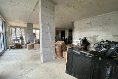 Spatiu comercial de vanzare, 314 mp, zona Bradet - 2